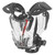 EVS Vex Chest Protector Clear/Black - Medium - VEX-CLR-M User 1