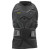 EVS G7 Lite Ballistic Jersey Black - 4XL - G7LITE-BK-XXXXL