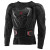 EVS G7 Ballistic Jersey Black - XL - G7-BK-XL