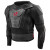 EVS Comp Suit Black/Red - Medium - CS20-BKR-M