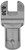 Excel Replacement Torque Wrench Head - 6.3mm - TWH-063 User 1