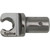 Excel Replacement Torque Wrench Head - Spline Drive 6 point - TWH-006 User 1