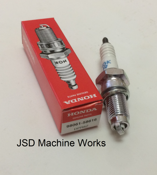 08732CLM00 Pro Honda Chain Lube with Moly JSD MACHINE WORKS