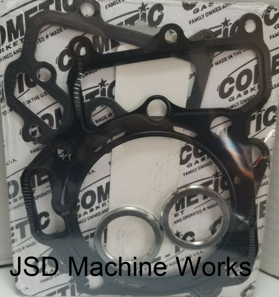 Brute Force 750 840cc Big Bore Top End Rebuild Kit JSD MACHINE WORKS