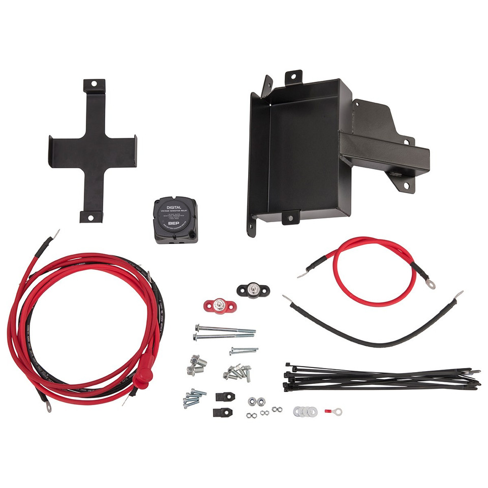 YXZ1000R/SS Alternator Kit JSD MACHINE WORKS