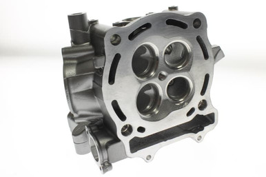 【35％OFF】 HEAD CYLINDER SUZUKI OEM 11100-45G00: 06-07 LTR450 SUZUKI その他
