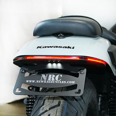 ニュウ 画像 No.9/12] 636cc・4気筒スーパースポーツのカワサキ