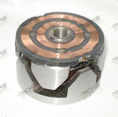 Ricks Motorsport New Honda Rotor - 41-101 - JSD MACHINE WORKS