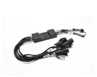 Rockford Fosgate Polaris Ride Command Interface for Stage-5 Systems ...