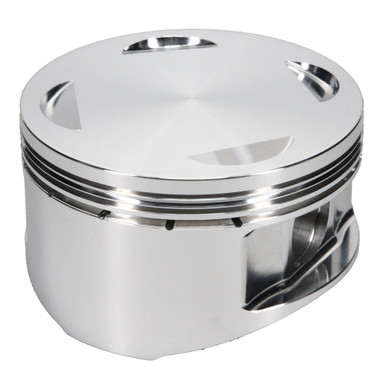 Honda 2026 XR650L Piston - Lightest Most Reliable Coated Design For