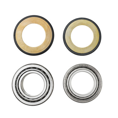 Tusk Steering Stem Bearing Kit – Perfect Fit For Honda ATC 250SX (1985-1987)