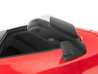 Raxiom 19-23 Chevrolet Silverado 1500 Axial Series LED Mirror Puddle ...