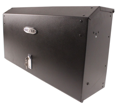 Rock Slide Engineering Cargo Box - AC-CBX-100 - JSD MACHINE WORKS