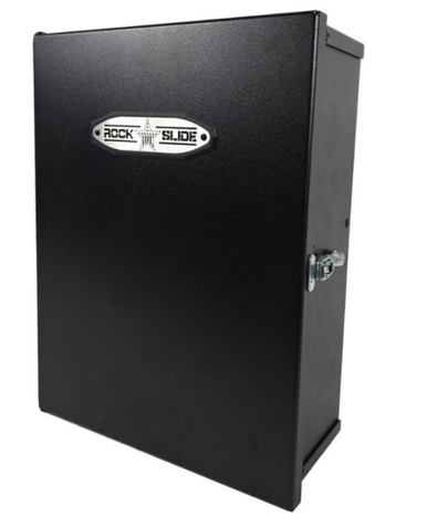 Rock Slide Engineering Small Cargo Box - AC-CBX-200 - JSD MACHINE WORKS