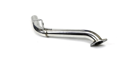 ISR Performance Race Muffler Delete - 06-13 Mazda Miata NC - IS-RCE
