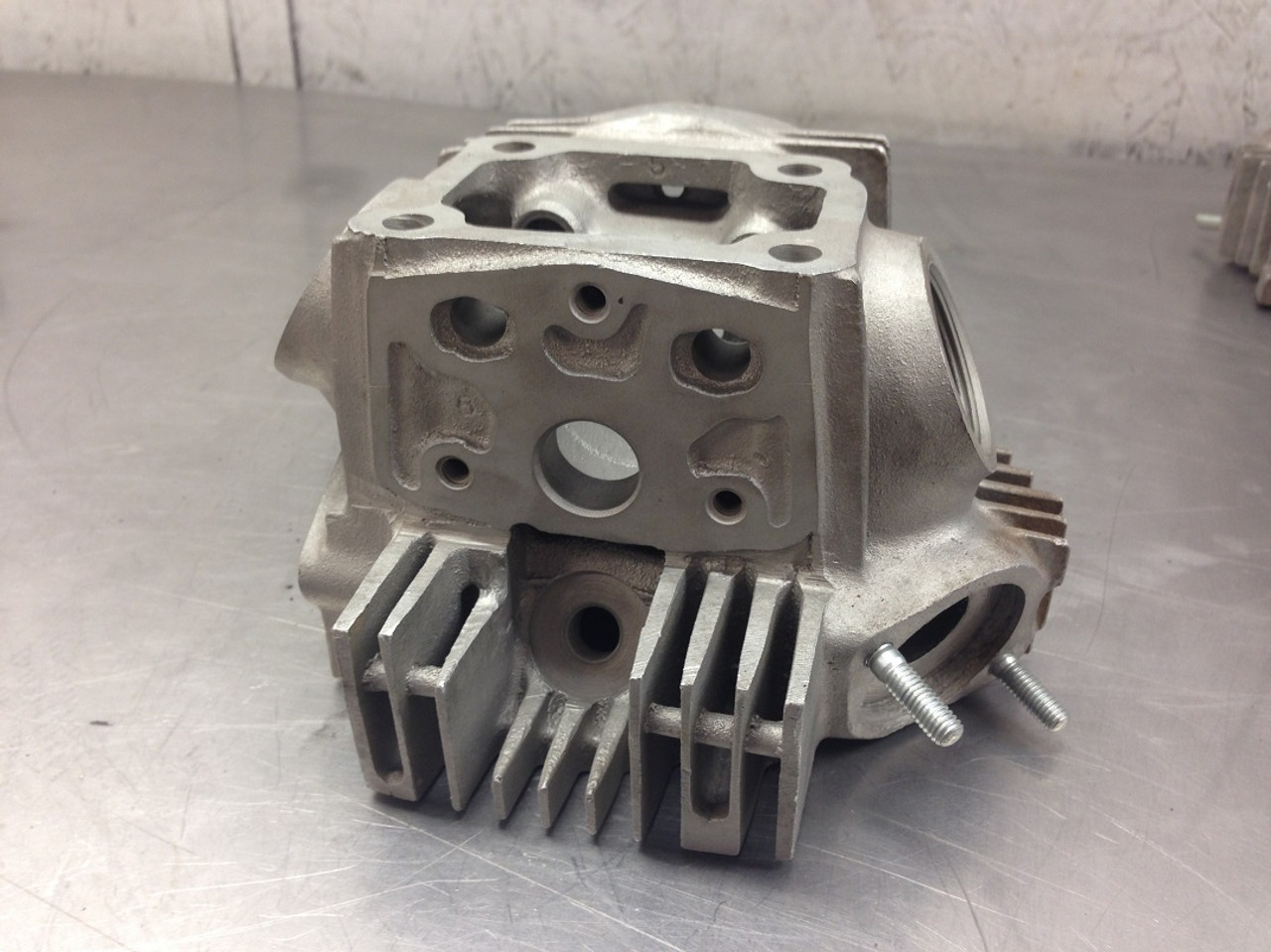 中古 90年代Ｖ系 Cellaid \"Suddenly Separated\" Mitsubishi Transfer Case Breather - 1G/2G DSM