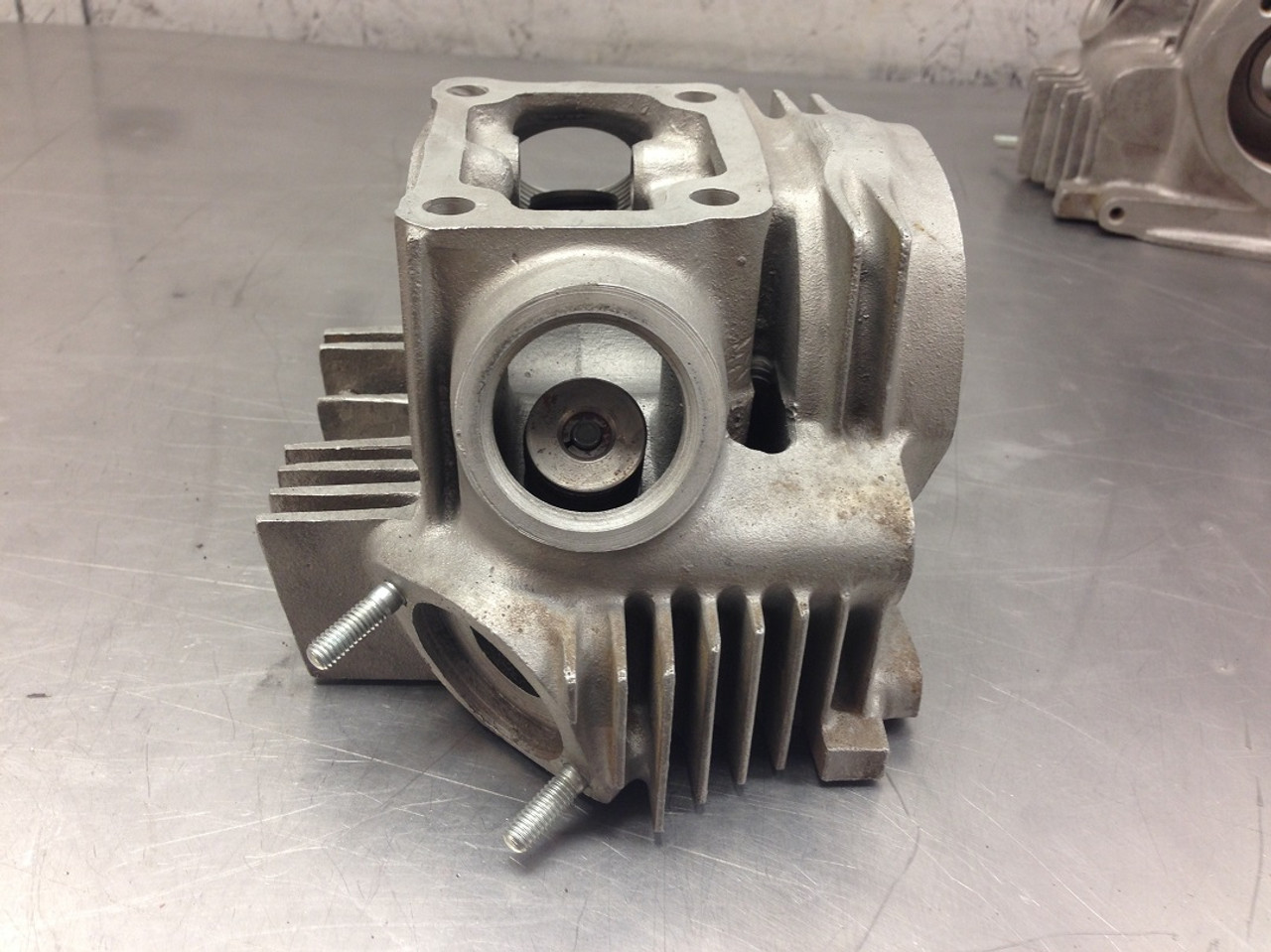 HEAD REBUILDING SERVICE (ALL CT90 ST90 ATC90) (ALL CM91 S90