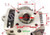 NEW HQ HEAD CT70 ATC70 TRX70 SL70 XL70 C70M C70K1 C70 CL70 ACCEPTS ORIGINAL CAM & ROCKERS ETC SEE YEARS BELOW
