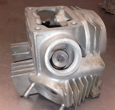 【fm.e.sth.a27さん専用】【純正、廃盤】 CT90サブタンク Kitagawa SS1666K Open Center Hydraulic Cylinder