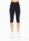 PEACHED 15IN POWER PANT - BLACK [USW024045]