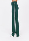 LES BORDER FREYA KNIT PANT - EDEN [USW125025]