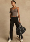 BOHEMIA AMELIA TANK TOP - CHECK [USW125068]