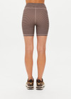 BOHEMIA 5IN SPIN SHORT - CHECK [USW125070]