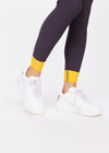 DUNES 25IN MIDI PANT - SLATE [USW125081]