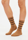 VADELLA 2 PACK SOCK - MULTI [USA125001]