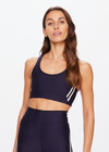 CORDOBA JADE RACERBACK BRA - INDIGO [USW125009]