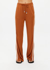 ZAHARA ROMA PANT - CHAI [USW125012]