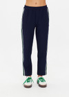 MANSI PAXTON TAPERED PANT - NAVY [USW125040]