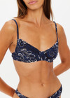 GULF HEIDI BRA - BATIK [USW125091]