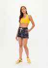 GULF BILLIE RUN SHORT - BATIK [USW125094]