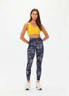 GULF 25IN MIDI PANT  - BATIK [USW125095]