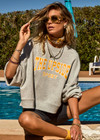 HARBOR PALOMA CREW - GREY MARLE [USW125102]