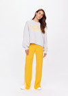 HARBOR PALOMA CREW - GREY MARLE [USW125102]