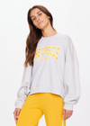 HARBOR PALOMA CREW - GREY MARLE [USW125102]