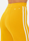 DUNES FREYA KNIT PANT - MARIGOLD [USW125116]