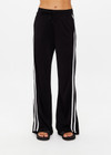 ROMA PANT - BLACK [USW125123]