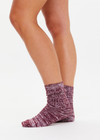 HIGHLAND 2 PACK SOCK - MULTI [USA225011]