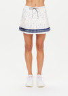STELLARIUM VALETTA MINI SKIRT - ALL STARS [USW225007]