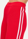 MONTANA FREYA KNIT PANT - ROJA [USW225013]