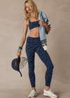 MYSTERE REVERSIBLE 25IN PANT - DENIM MARLE [USW225024]