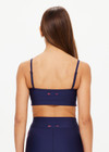 OXFORD HUTTON SCOOP NECK BRA - NAVY [USW225027]