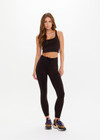 ARIZONA 25IN MIDI PANT - BRONZE [USW225036]