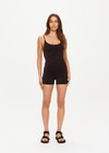 ARIZONA CROSSBACK KIVA ONESIE - BRONZE [USW225044]