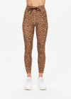PANTHERA 25IN MIDI PANT - LEOPARD [USW225056]