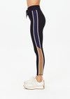 REVOLVER 25IN MIDI PANT - BLACK [USW225060]