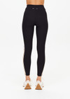 REVOLVER 25IN MIDI PANT - BLACK [USW225060]